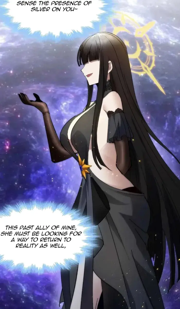 I'm Really Not the Demon God's Lackey Chapter 140 Page 76