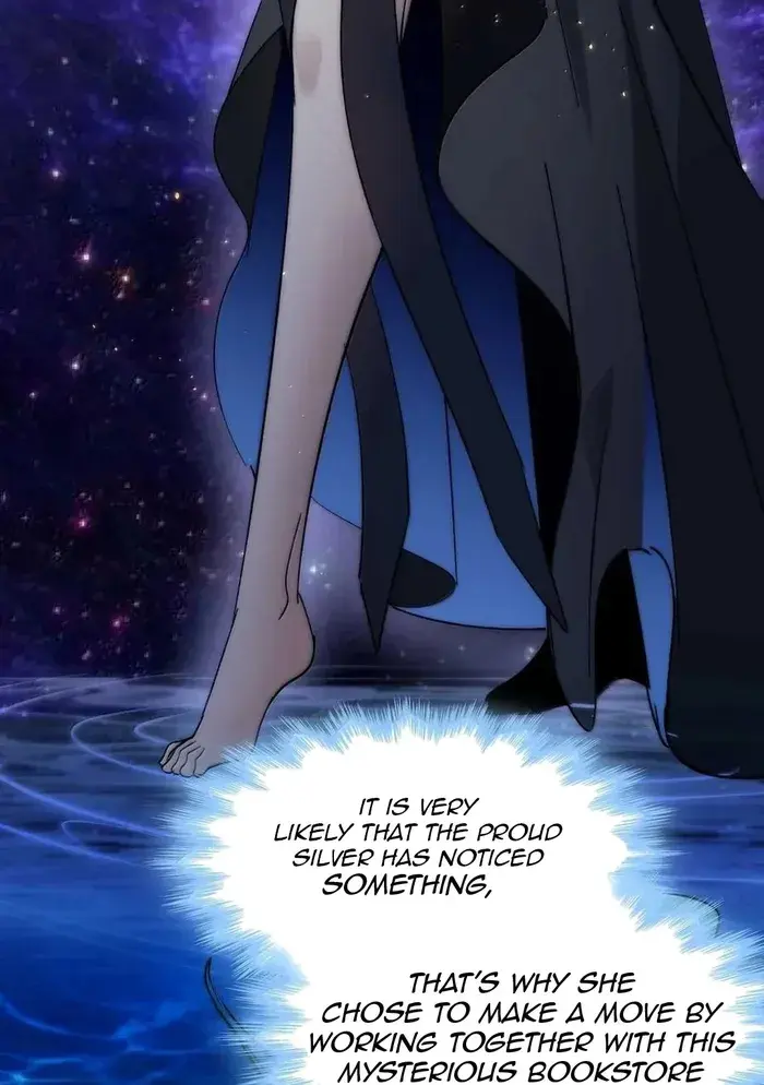 I'm Really Not the Demon God's Lackey Chapter 140 Page 77
