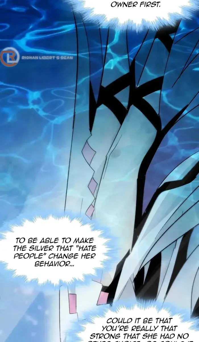I'm Really Not the Demon God's Lackey Chapter 140 Page 79