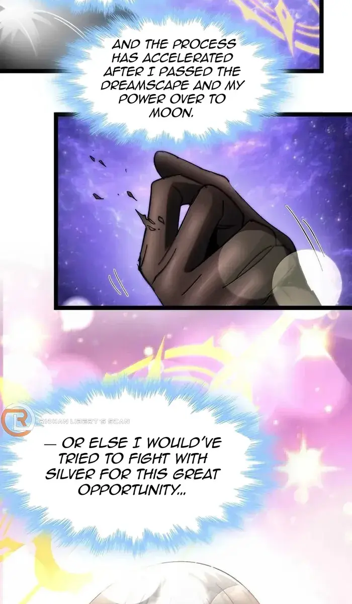 I'm Really Not the Demon God's Lackey Chapter 140 Page 81