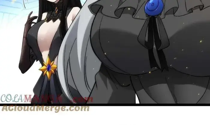 I'm Really Not the Demon God's Lackey Chapter 140 Page 84