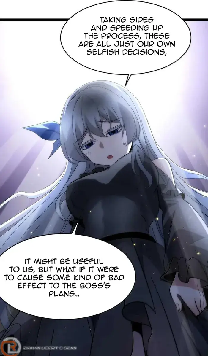 I'm Really Not the Demon God's Lackey Chapter 140 Page 86