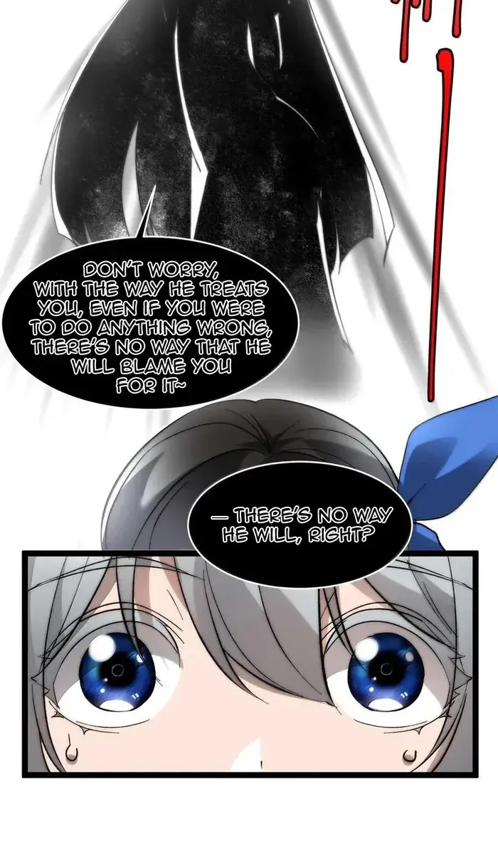 I'm Really Not the Demon God's Lackey Chapter 140 Page 88