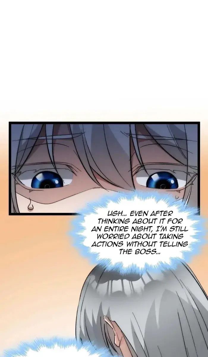 I'm Really Not the Demon God's Lackey Chapter 140 Page 89