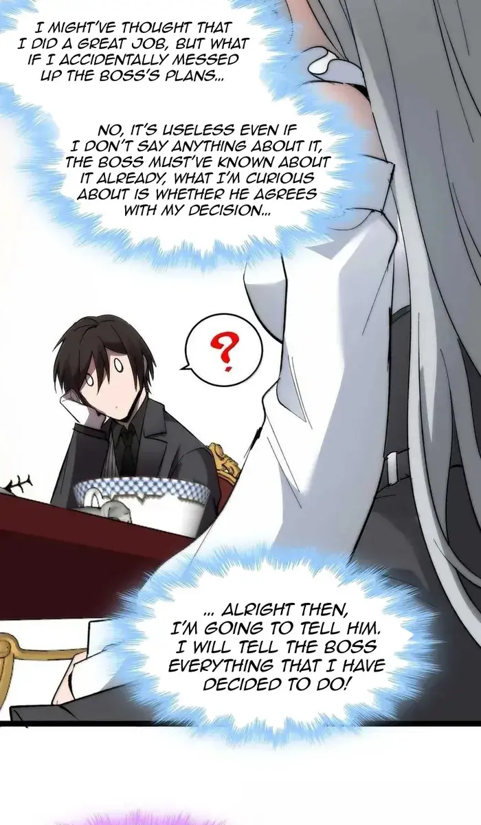 I'm Really Not the Demon God's Lackey Chapter 140 Page 90