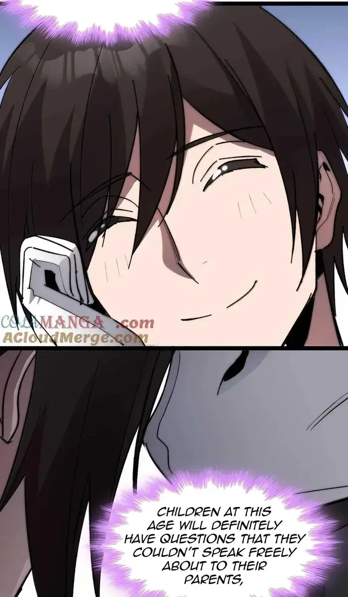 I'm Really Not the Demon God's Lackey Chapter 140 Page 93