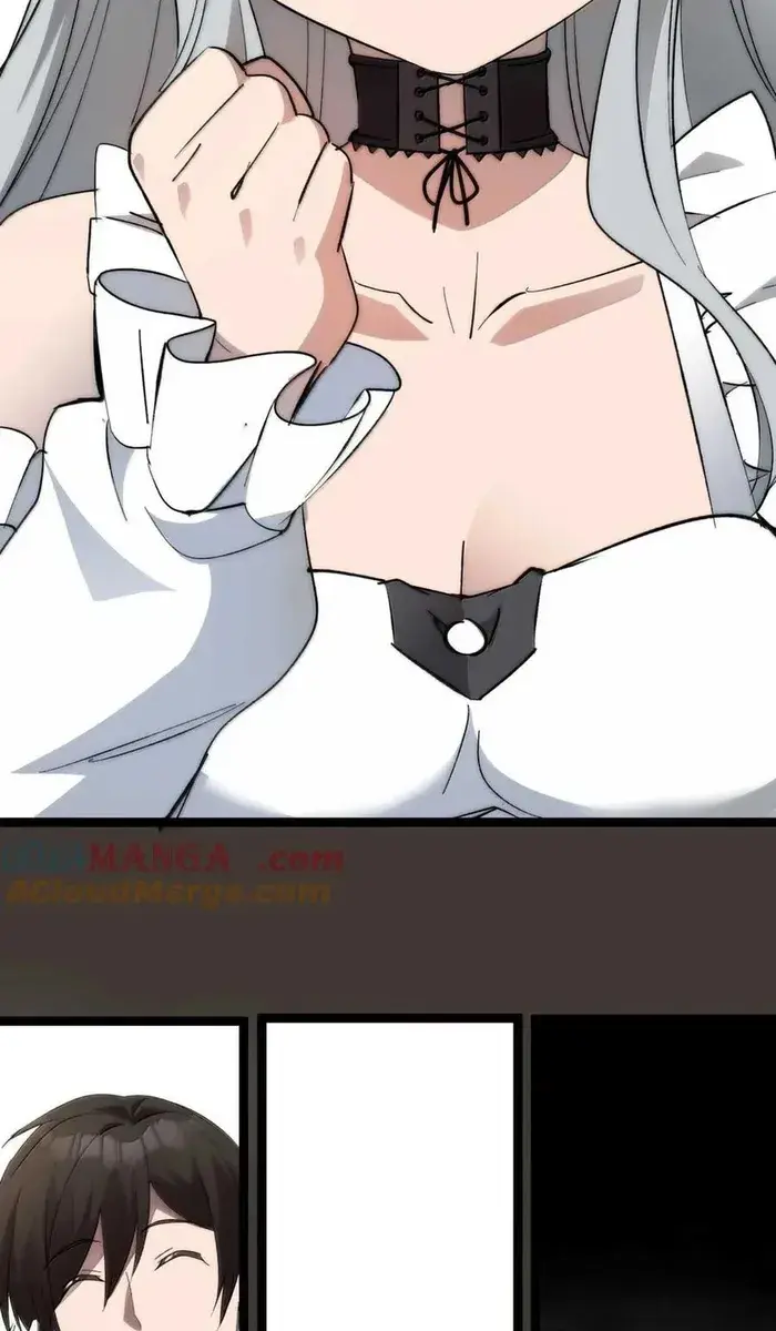 I'm Really Not the Demon God's Lackey Chapter 140 Page 96