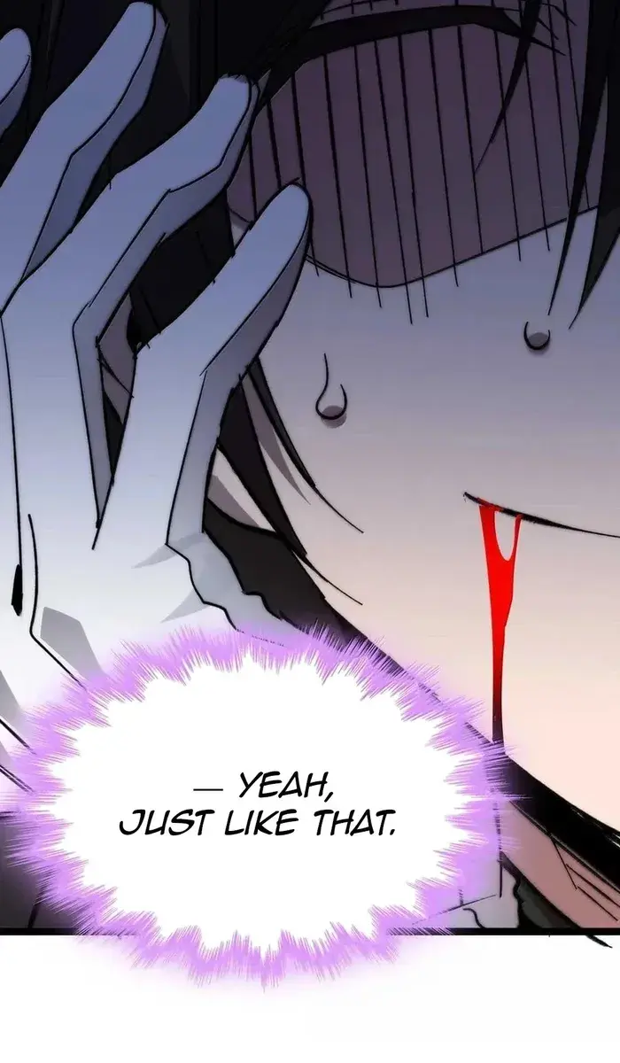 I'm Really Not the Demon God's Lackey Chapter 140 Page 99
