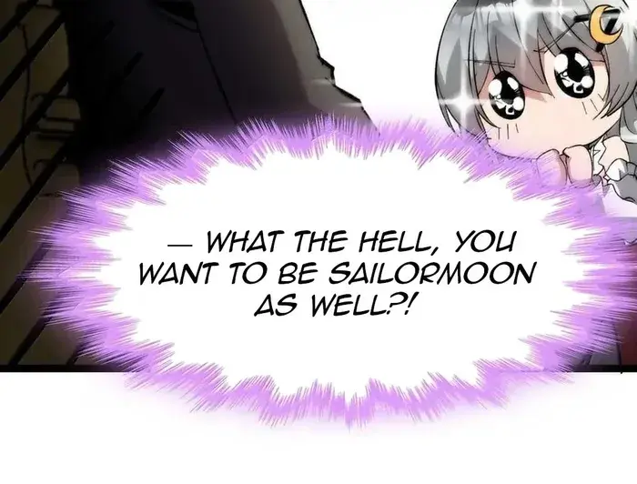 I'm Really Not the Demon God's Lackey Chapter 140 Page 101