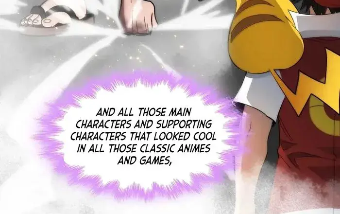 I'm Really Not the Demon God's Lackey Chapter 141 Page 18