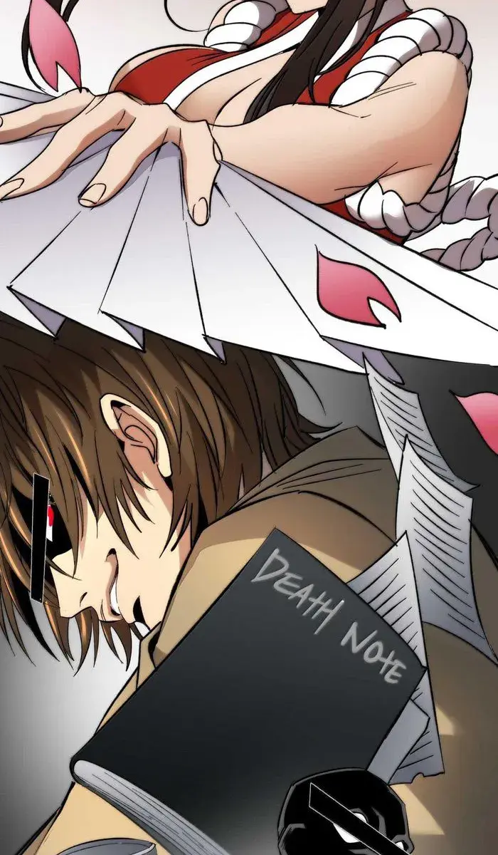 I'm Really Not the Demon God's Lackey Chapter 141 Page 21