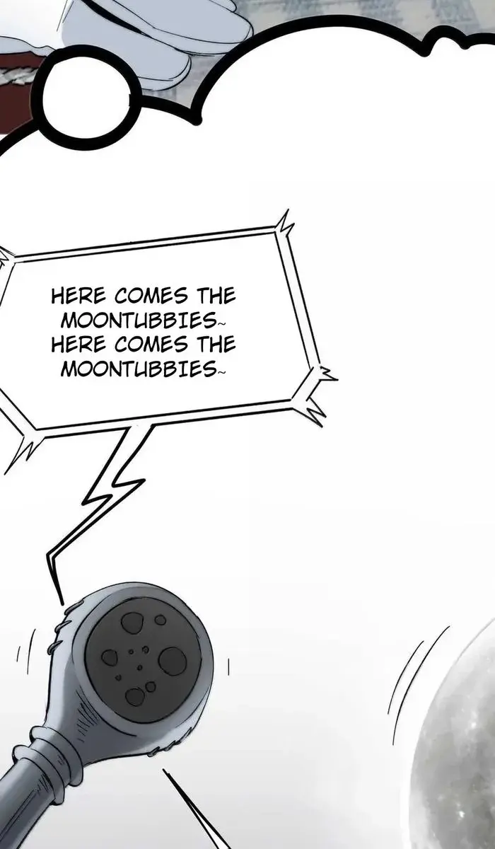 I'm Really Not the Demon God's Lackey Chapter 141 Page 29
