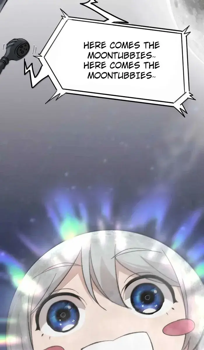 I'm Really Not the Demon God's Lackey Chapter 141 Page 30