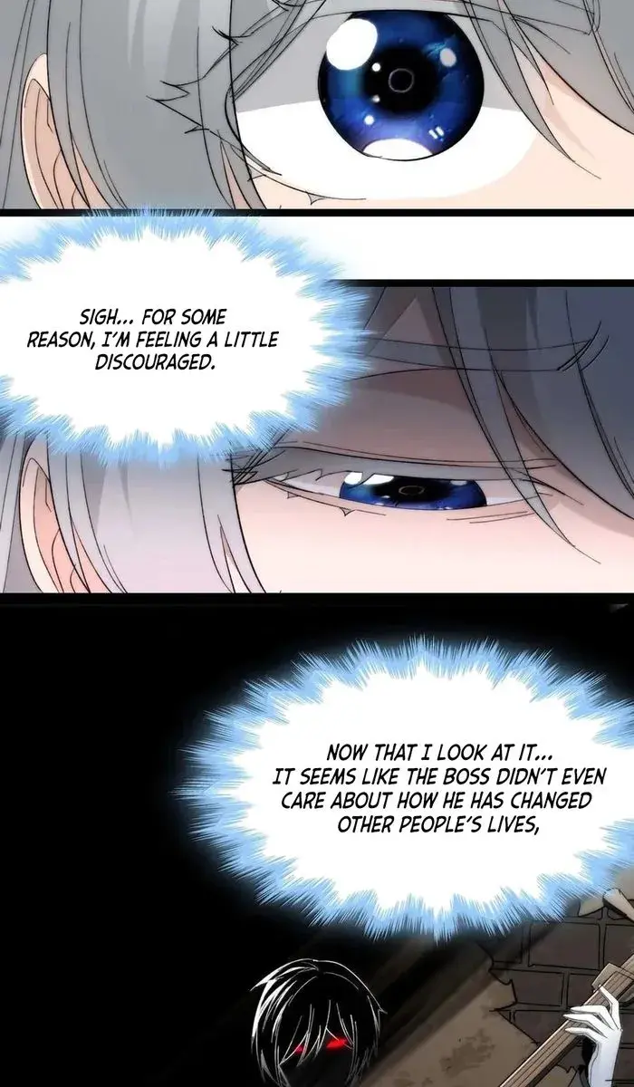 I'm Really Not the Demon God's Lackey Chapter 141 Page 35