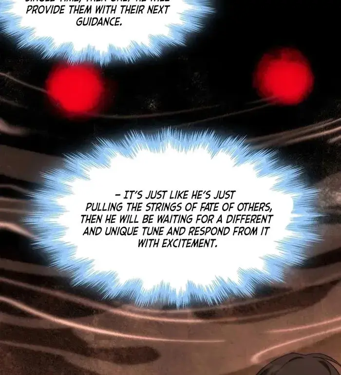 I'm Really Not the Demon God's Lackey Chapter 141 Page 37