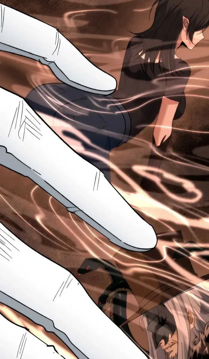 I'm Really Not the Demon God's Lackey Chapter 141 Page 39