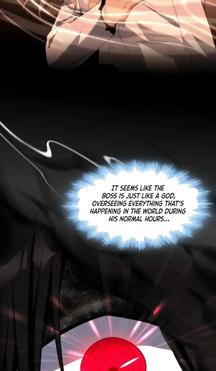 I'm Really Not the Demon God's Lackey Chapter 141 Page 41