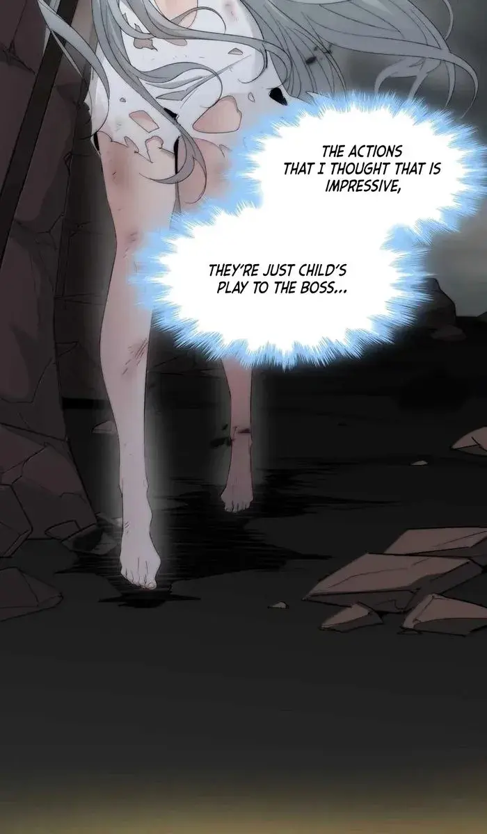 I'm Really Not the Demon God's Lackey Chapter 141 Page 43