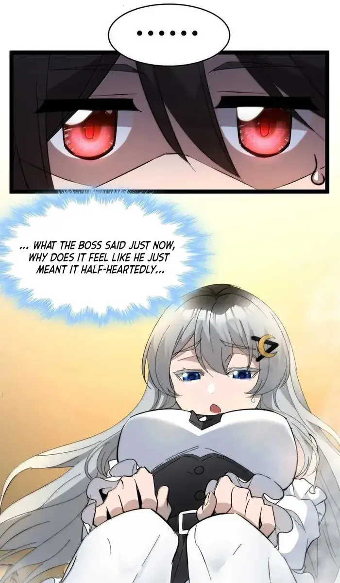 I'm Really Not the Demon God's Lackey Chapter 141 Page 56