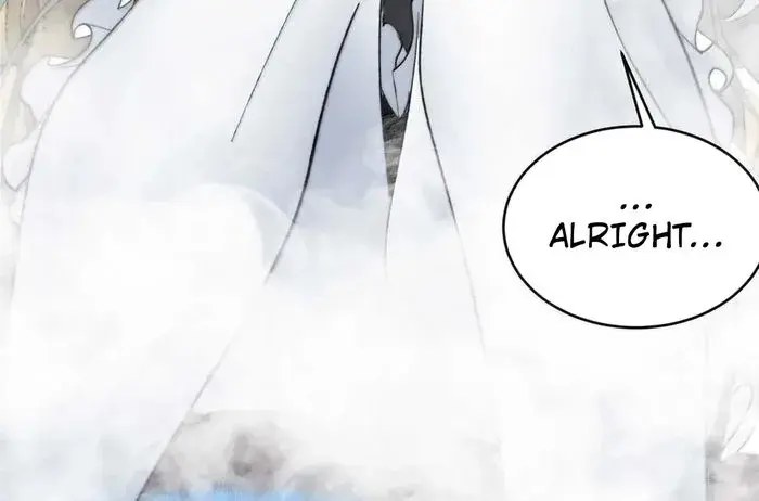 I'm Really Not the Demon God's Lackey Chapter 141 Page 57