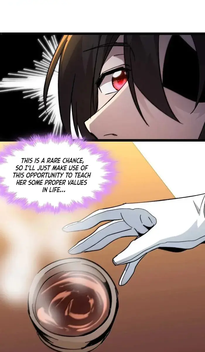 I'm Really Not the Demon God's Lackey Chapter 141 Page 61