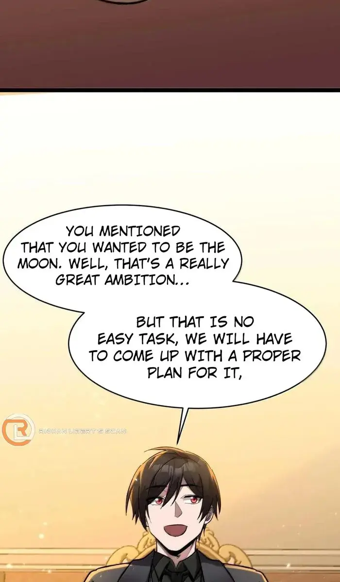 I'm Really Not the Demon God's Lackey Chapter 141 Page 62