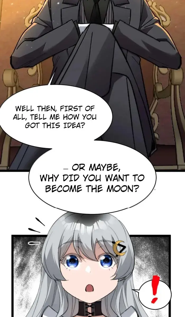 I'm Really Not the Demon God's Lackey Chapter 141 Page 63