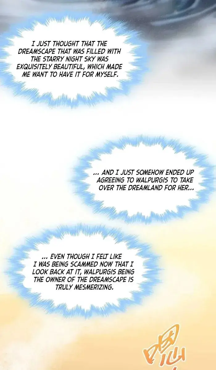I'm Really Not the Demon God's Lackey Chapter 141 Page 69