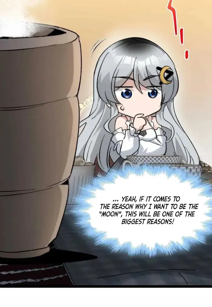 I'm Really Not the Demon God's Lackey Chapter 141 Page 70