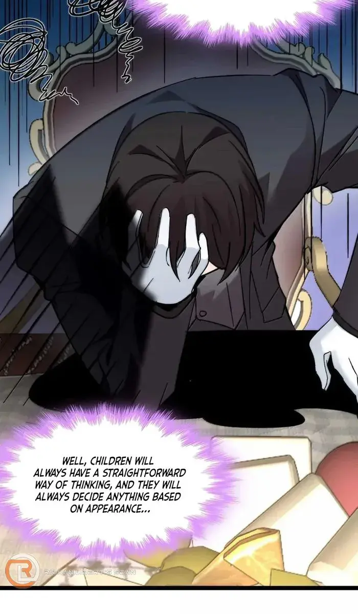 I'm Really Not the Demon God's Lackey Chapter 141 Page 75