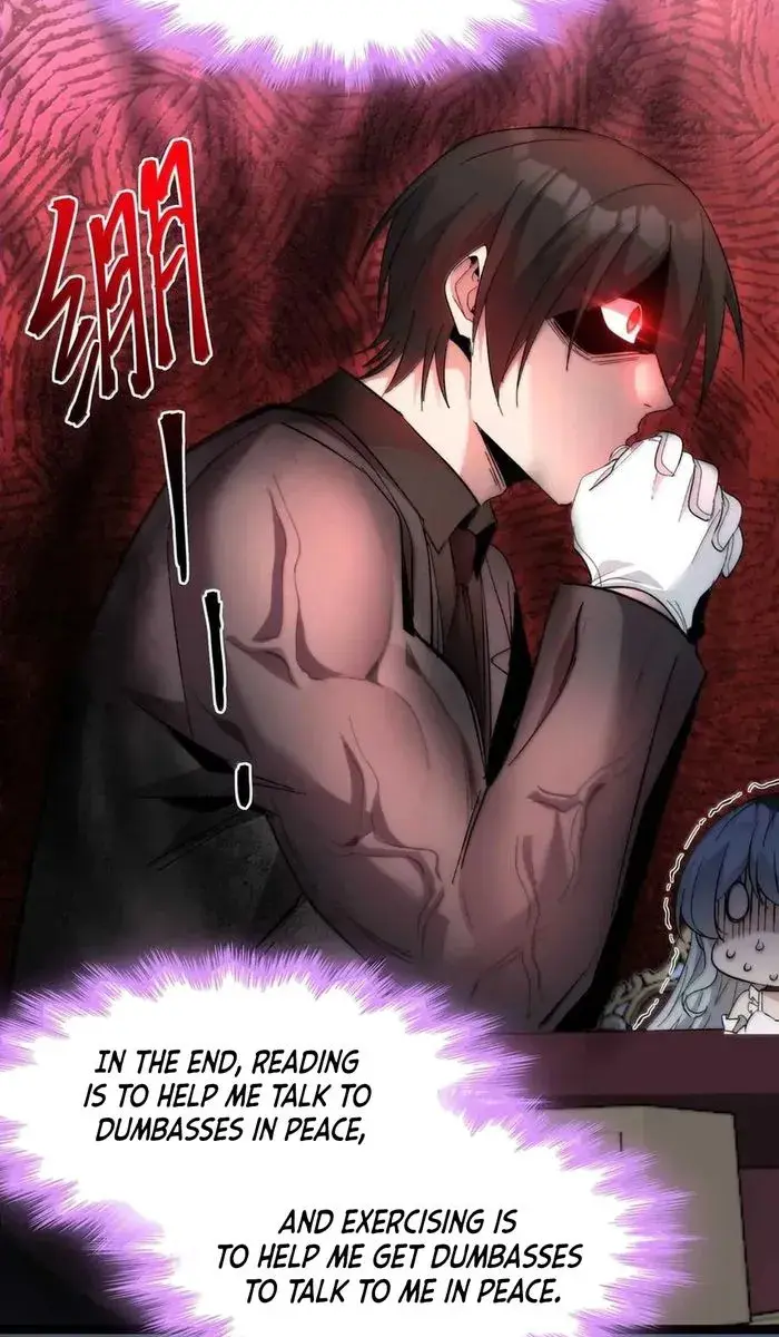 I'm Really Not the Demon God's Lackey Chapter 141 Page 79