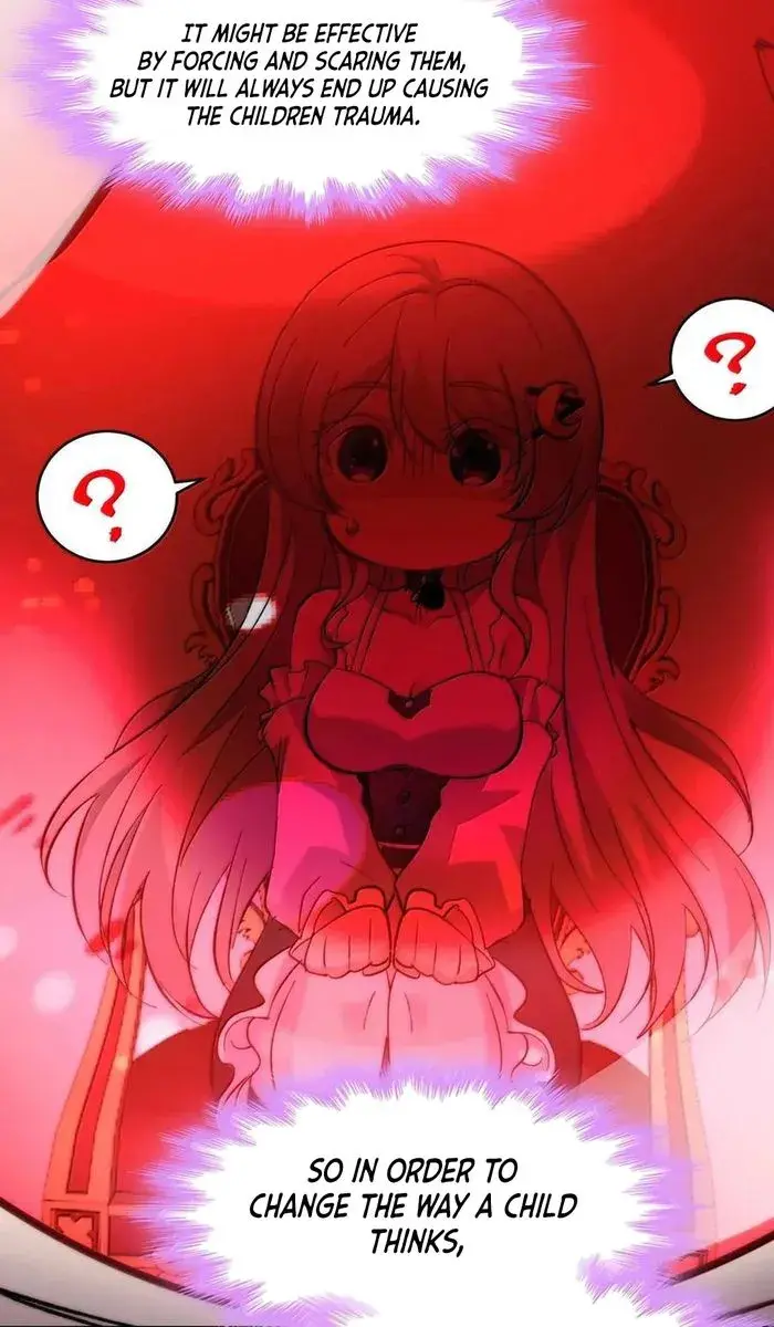 I'm Really Not the Demon God's Lackey Chapter 141 Page 81