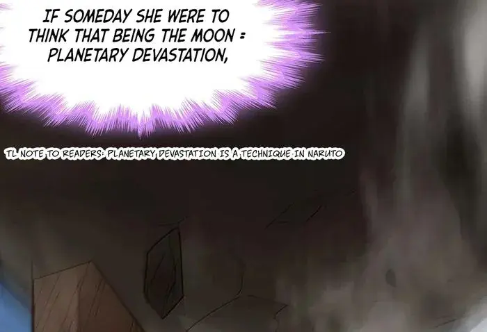 I'm Really Not the Demon God's Lackey Chapter 141 Page 84