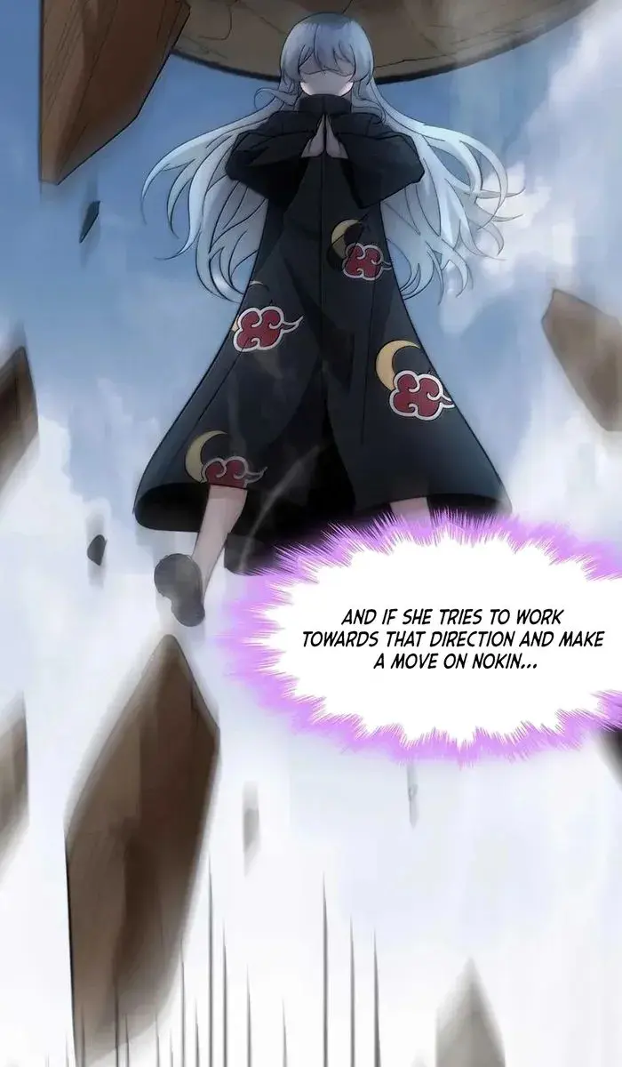 I'm Really Not the Demon God's Lackey Chapter 141 Page 86