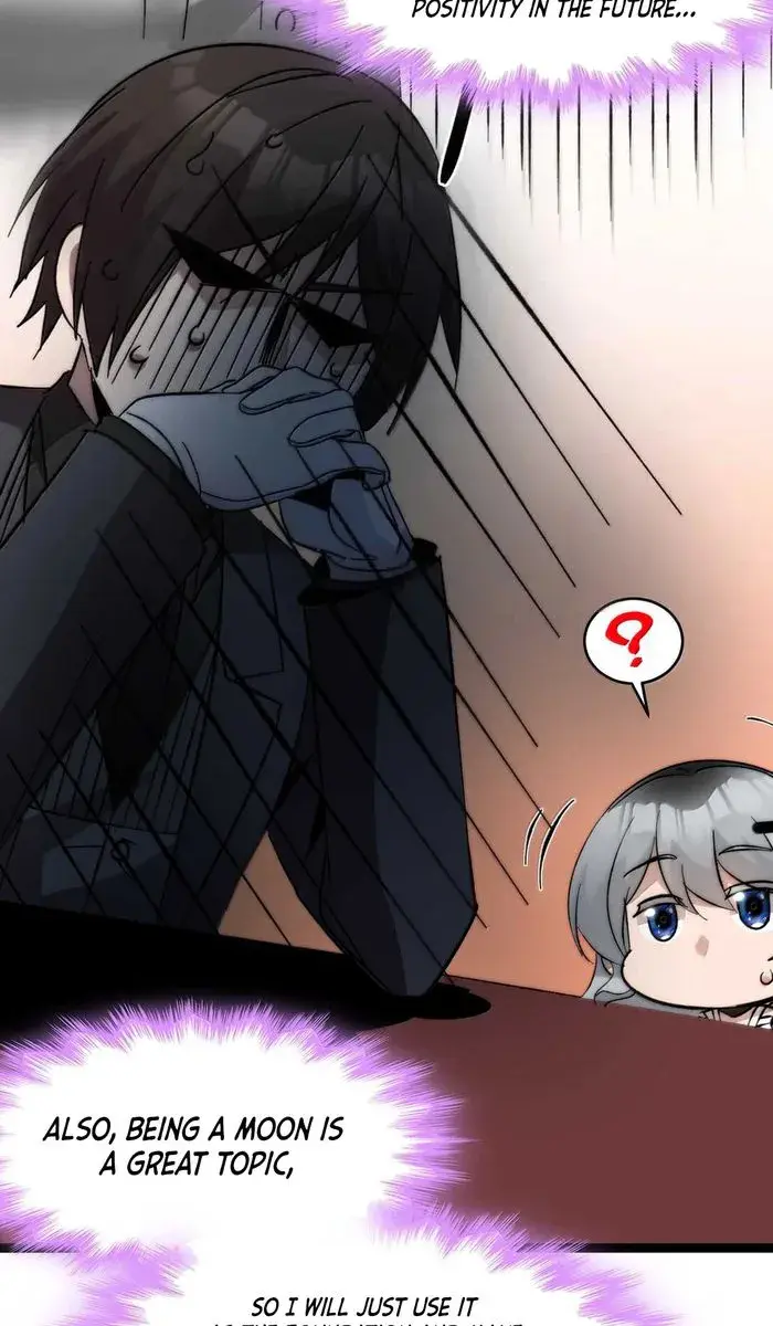 I'm Really Not the Demon God's Lackey Chapter 141 Page 88