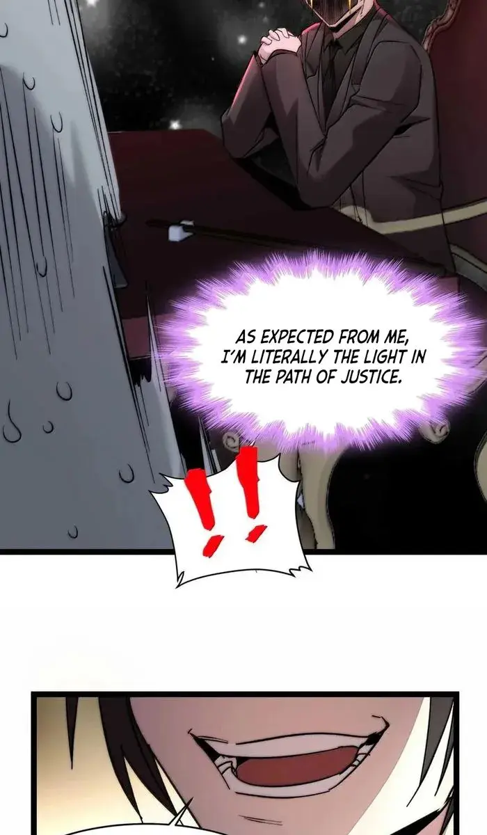 I'm Really Not the Demon God's Lackey Chapter 141 Page 90