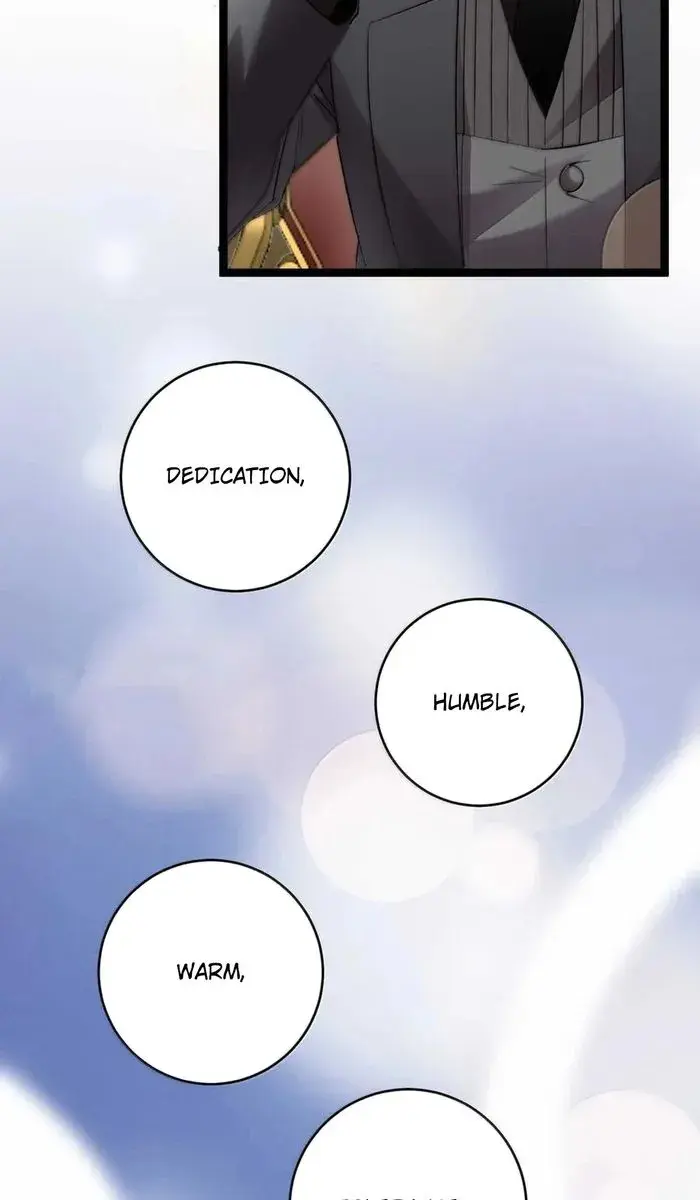 I'm Really Not the Demon God's Lackey Chapter 141 Page 95