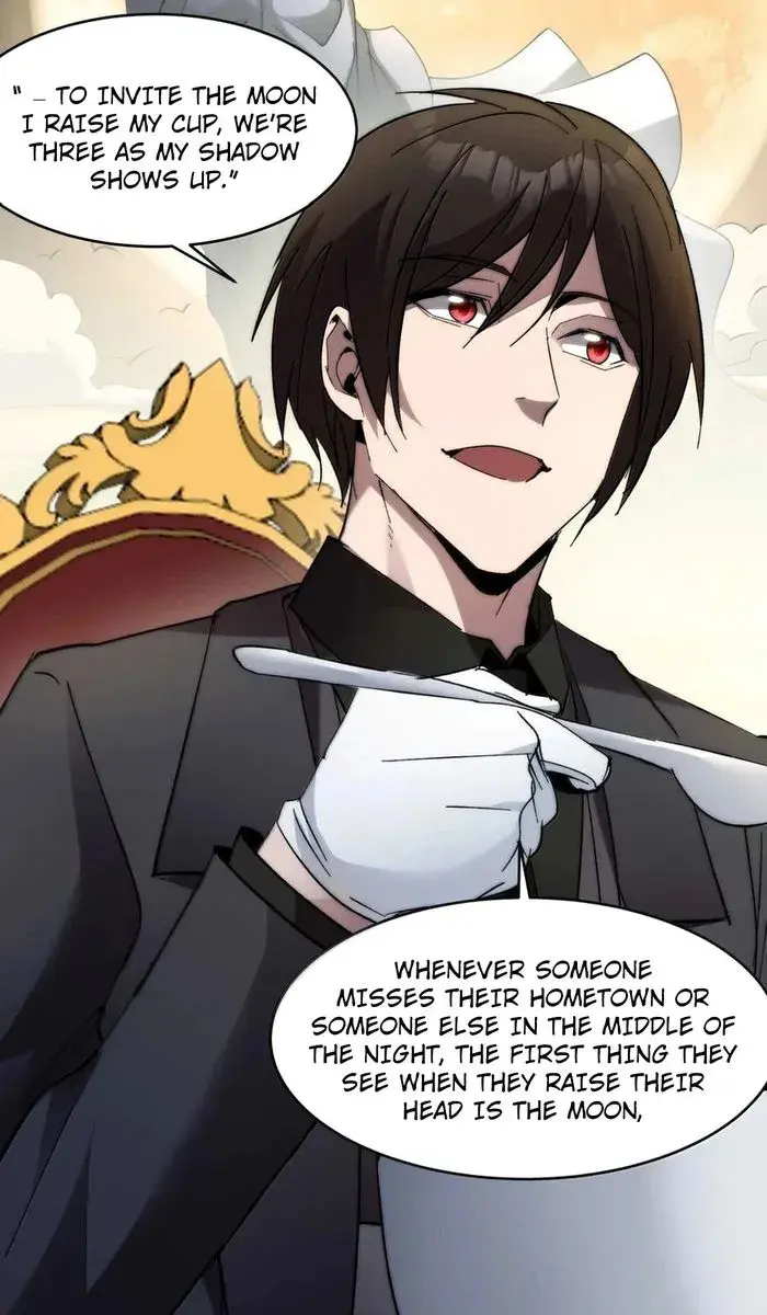 I'm Really Not the Demon God's Lackey Chapter 141 Page 102