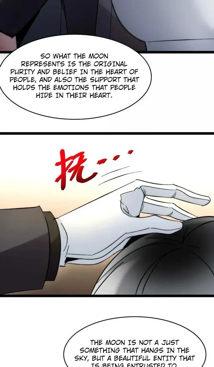I'm Really Not the Demon God's Lackey Chapter 141 Page 103