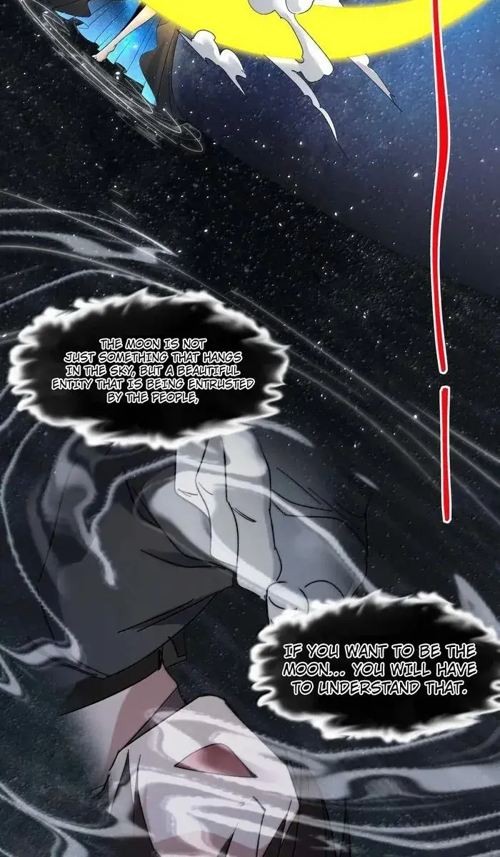 I'm Really Not the Demon God's Lackey Chapter 142 Page 8