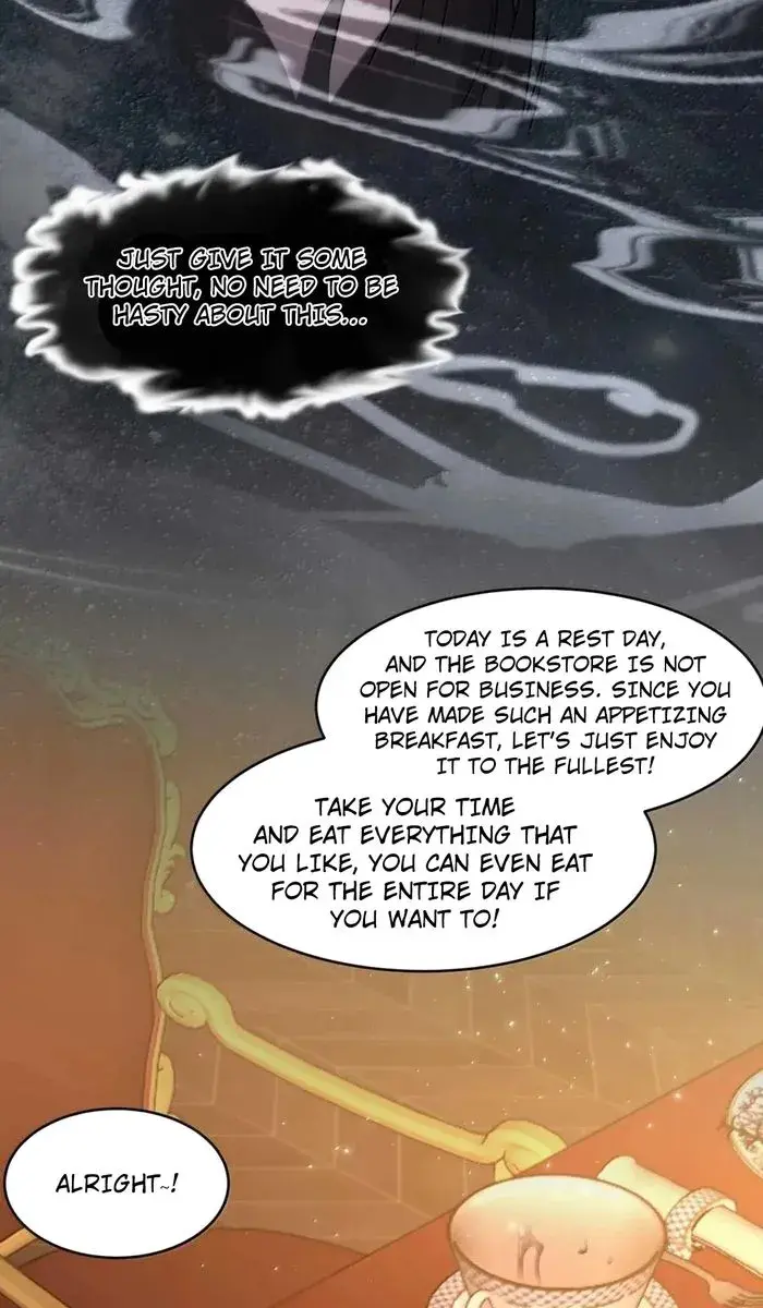 I'm Really Not the Demon God's Lackey Chapter 142 Page 9