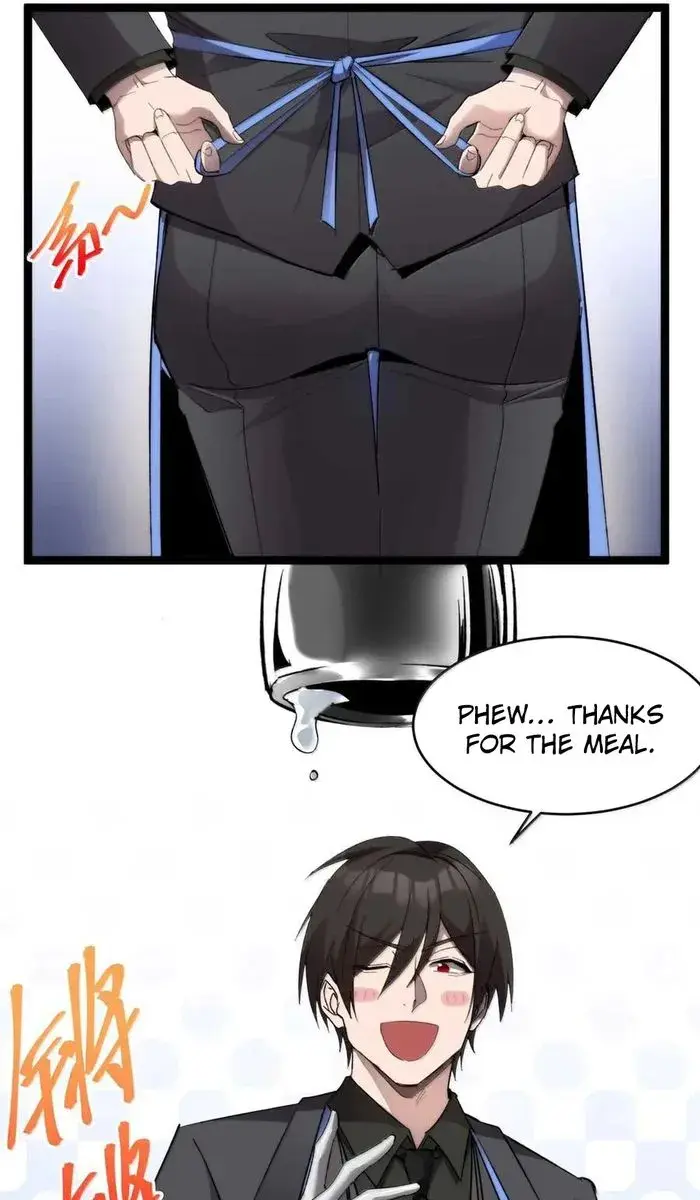 I'm Really Not the Demon God's Lackey Chapter 142 Page 12
