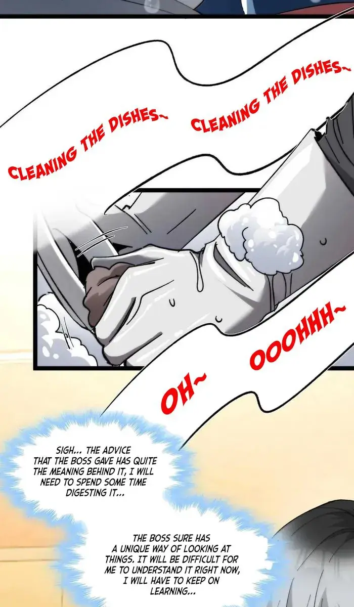 I'm Really Not the Demon God's Lackey Chapter 142 Page 14