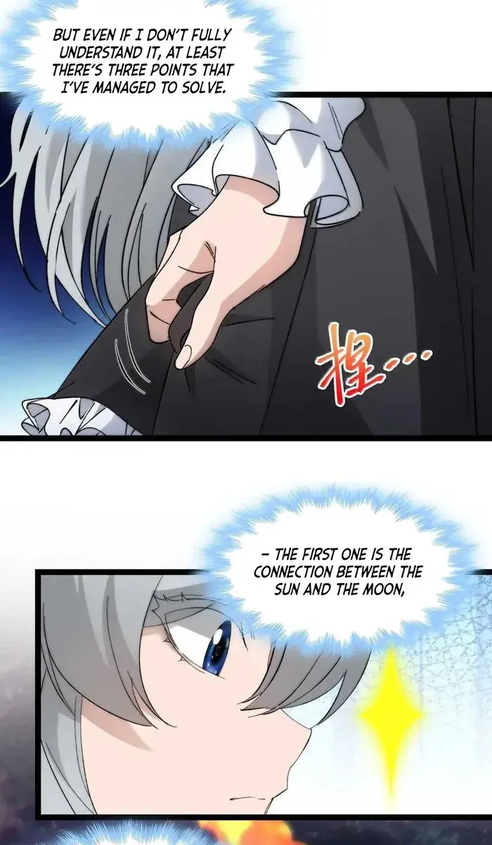I'm Really Not the Demon God's Lackey Chapter 142 Page 16