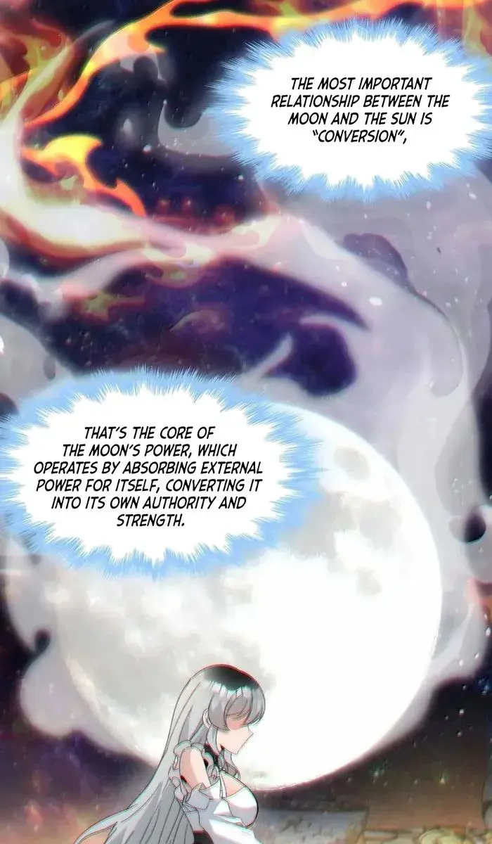 I'm Really Not the Demon God's Lackey Chapter 142 Page 19