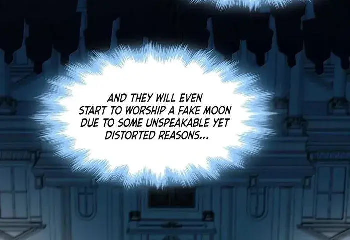 I'm Really Not the Demon God's Lackey Chapter 142 Page 29