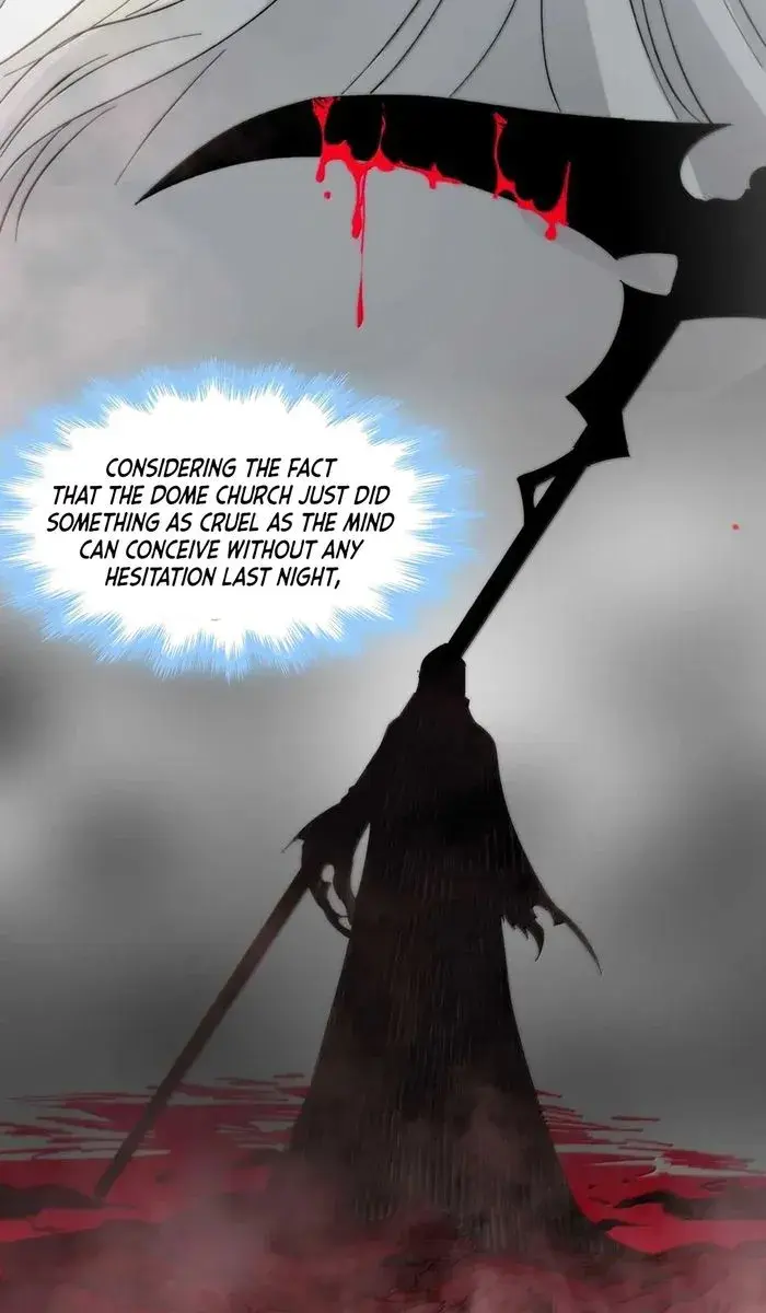 I'm Really Not the Demon God's Lackey Chapter 142 Page 35