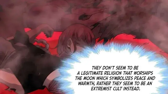 I'm Really Not the Demon God's Lackey Chapter 142 Page 36