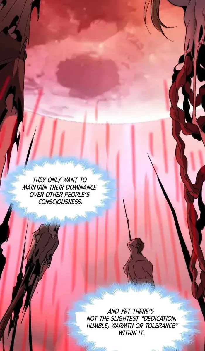 I'm Really Not the Demon God's Lackey Chapter 142 Page 39