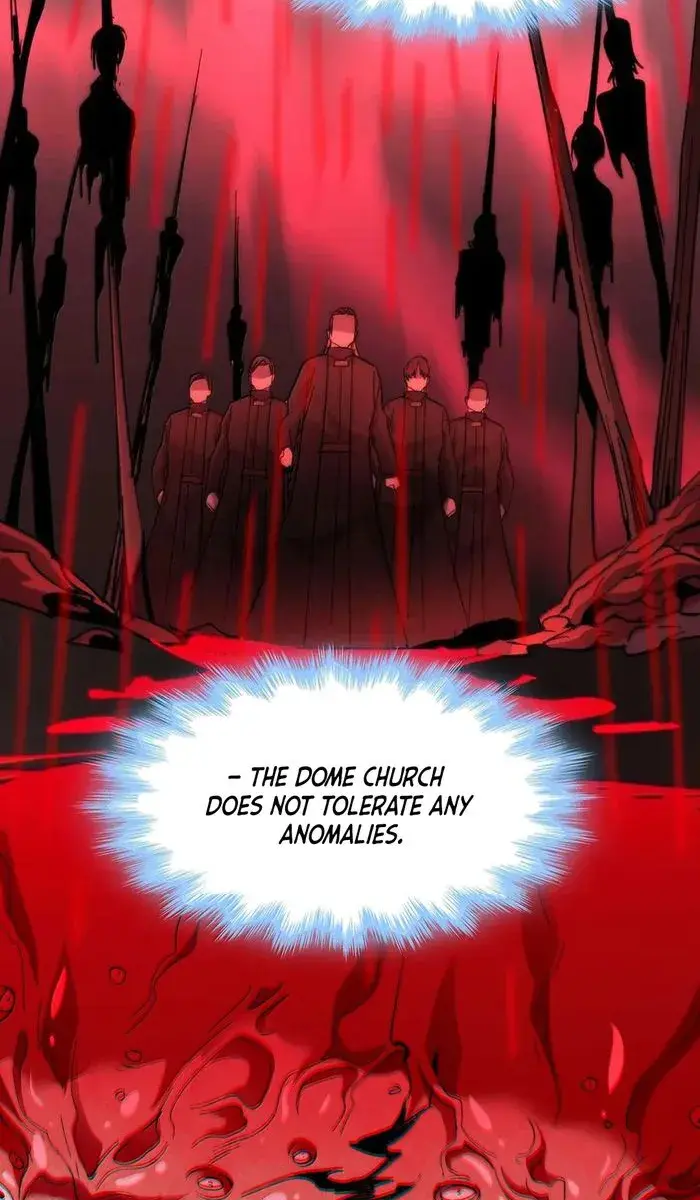 I'm Really Not the Demon God's Lackey Chapter 142 Page 40